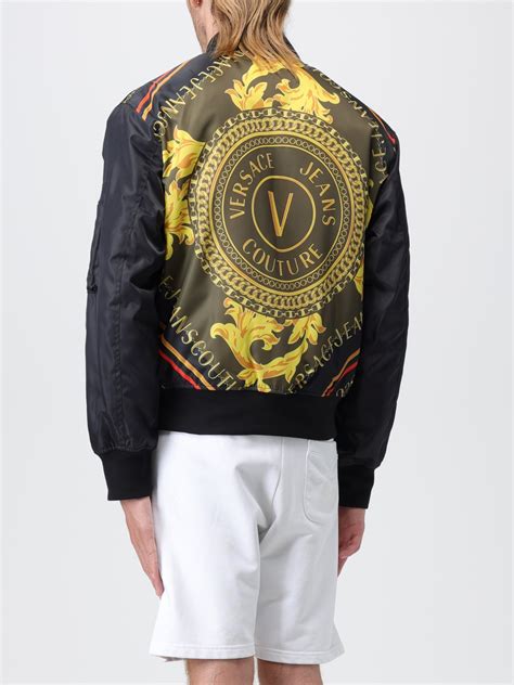 Veste homme Versace Jeans Couture 